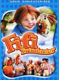Fifi Brindacier: Serie Remasterisee - Fifi Brindacier: Serie Remasterisee - DVD