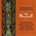 Shore,dinah / Martin,tony / Munsel,patrice - King And I - Music CD