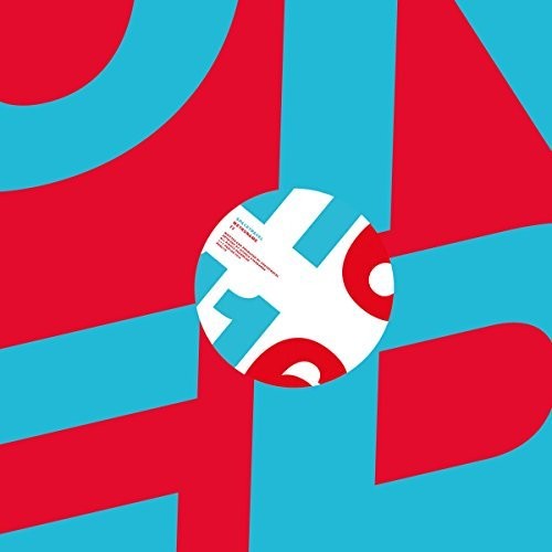 Spacetravel - Metroname - Vinyl Record