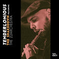 Tenderlonious - Shakedown - Vinyl Record