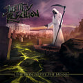 Ends Justify The Means [LP] Vinyl Record