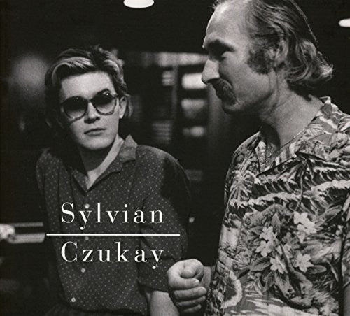 Sylvian,david / Czukay,holger - Plight & Premonition Flux & Mutability - Music CD