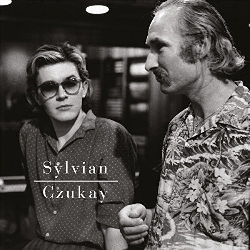 Sylvian,david / Czukay,holger - Plight & Premonition Flux & Mutability - Vinyl Record