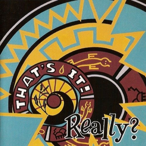 That's It - Really - Vinyl Record
