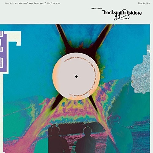 Jason Stein's Locksmith Isidore - After Caroline - Music CD