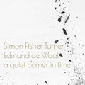 Quiet Corner In Time [LP] Vinyl Record