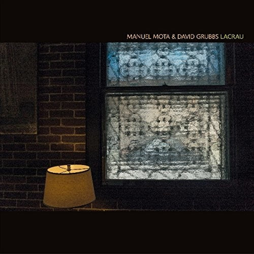 Mota,manuel / Grubbs,david - Lacrau - Vinyl Record