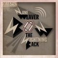 Weaver,jane - Lightning Back - Vinyl Record