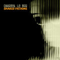 Le Mar,gabriel - Shared Fictions - Music CD