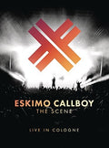 Eskimo Callboy - Scene: Live In Cologne - Music CD