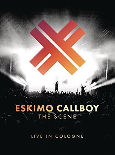 Eskimo Callboy - Scene: Live In Cologne - Music CD