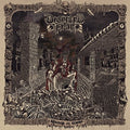Deserted Fear - Kingdom Of Worms - Vinyl Record