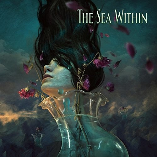 Sea Within - Sea Within - Music CD