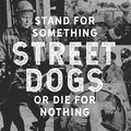 Street Dogs - Stand For Something Or Die For Nothing - Music CD