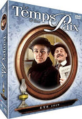 Temps D'une Paix: Saison 1 - Temps D'une Paix: Saison 1 - DVD