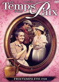 Temps D'une Paix: Saison 2 - Temps D'une Paix: Saison 2 - DVD