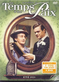 Temps D'une Paix: Saison 3 - Temps D'une Paix: Saison 3 - DVD