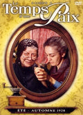 Temps D'une Paix: Saison 4 - Temps D'une Paix: Saison 4 - DVD