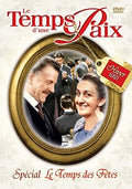 Temps D'une Paix: Special Le Temps Des Fetes - Temps D'une Paix: Special Le Temps Des Fetes - DVD