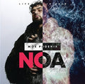 Phoenix,moe - Noa - Music CD