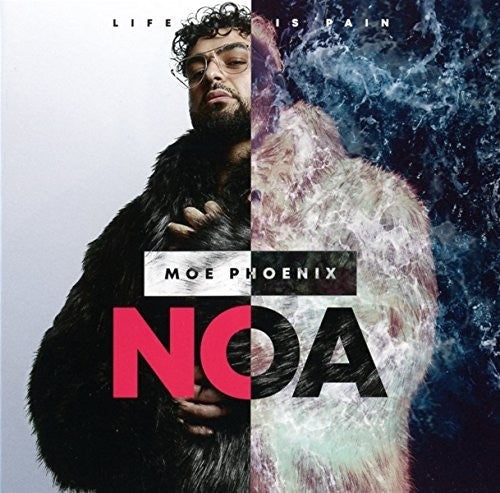 Phoenix,moe - Noa - Music CD