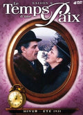 Temps D'une Paix: Saison 6 - Temps D'une Paix: Saison 6 - DVD