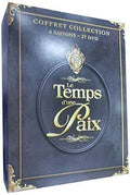 Temps D'une Paix: Coffret Collection - Temps D'une Paix: Coffret Collection - DVD