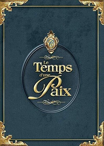 Temps D'une Paix: Coffret Collection - Temps D'une Paix: Coffret Collection - DVD