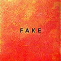 Nerven - Fake - Music CD