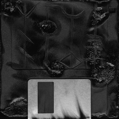 Master Boot Record - Floppy Disk Overdrive - Music CD