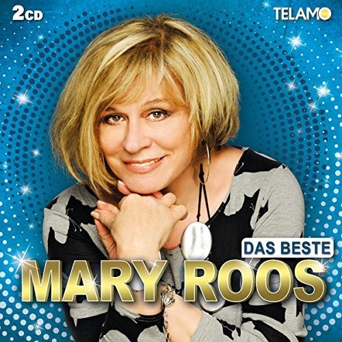 Roos,mary - Das Beste - Music CD
