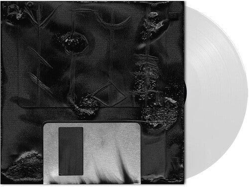 Master Boot Record - Floppy Disk Overdrive - Vinyl Record