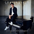 Staubkind - Hinter Meinen Traeumen - Music CD