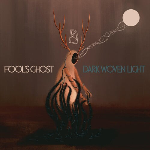 Fool's Ghost - Dark Woven Light - Music CD