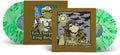 Les Claypool Frog Brigade - Live Frogs Sets 1 & 2 - Vinyl Record