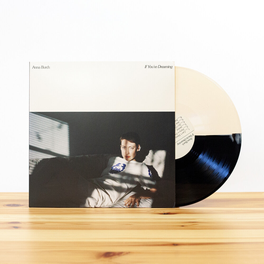 If You're Dreaming [Colored Vinyl] [Download Included] Vinyl Record