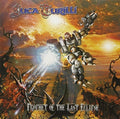 Turilli,luca - Prophet Of The Last Eclipse - Music CD