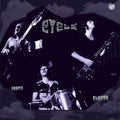 Cycle - Cosmic Clouds - Music CD