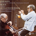 Schumann / Bernstein,leonard - Schumann: Cello Concerto - Super Audio CD
