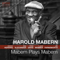 Mabern,harold - Mabern Plays Mabern - Music CD