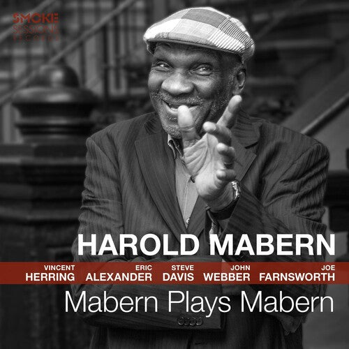 Mabern,harold - Mabern Plays Mabern - Music CD