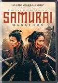 Samurai Marathon - Samurai Marathon - DVD