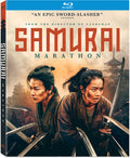 Samurai Marathon - Samurai Marathon - Blu-ray