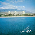 Lui - Lui - Music CD