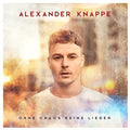 Knappe,alexander - Ohne Chaos Keine Lieder - Music CD