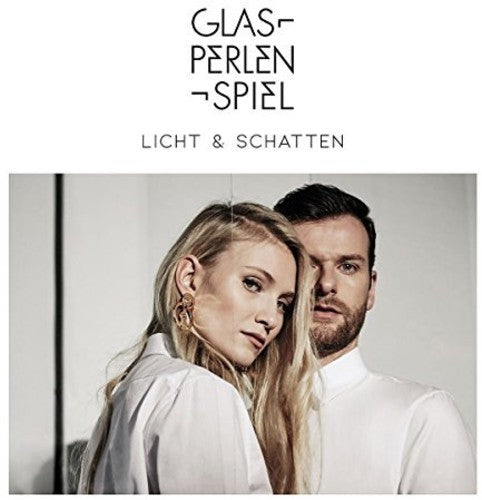 Glasperlenspiel - Licht & Schatten - Music CD