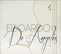 De Angelis,edoardo - Nuovecanzoni - Music CD