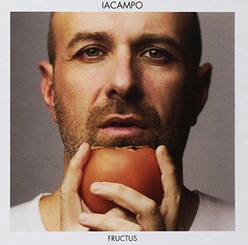 Iacampo - Fructus - Music CD
