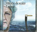 De Scalzi,vittorio - L'attesa - Music CD