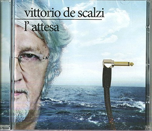 De Scalzi,vittorio - L'attesa - Music CD